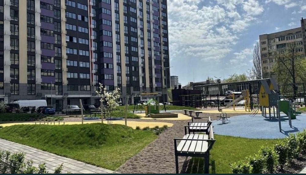 Квартира на вул. Повітряних Сил, 56 в Києві, ID 167078, фото №20
