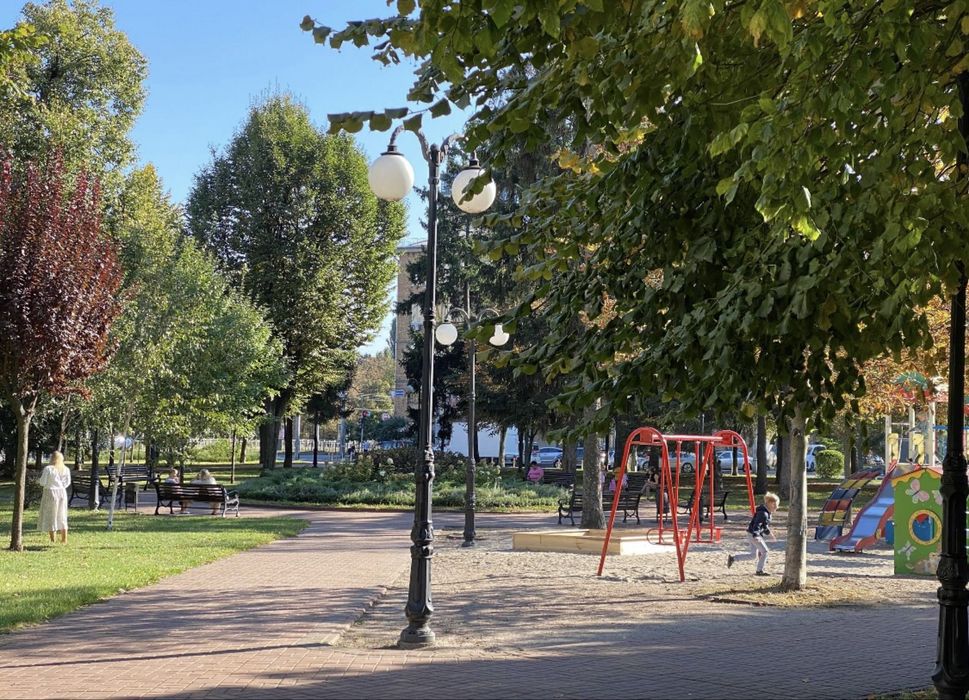 Квартира на вул. Повітряних Сил, 56 в Києві, ID 167078, фото №22
