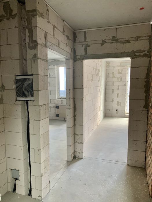 Квартира на вул. Повітряних Сил, 56 в Києві, ID 167078, фото №7