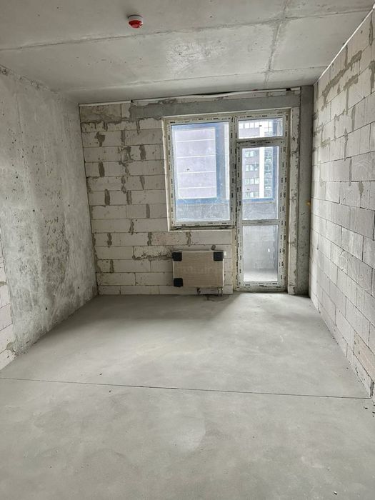 Квартира на вул. Повітряних Сил, 56 в Києві, ID 167078, фото №9