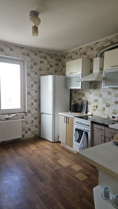 Квартира на вул. Данченка, 3 в Києві, ID 384427, фото №7