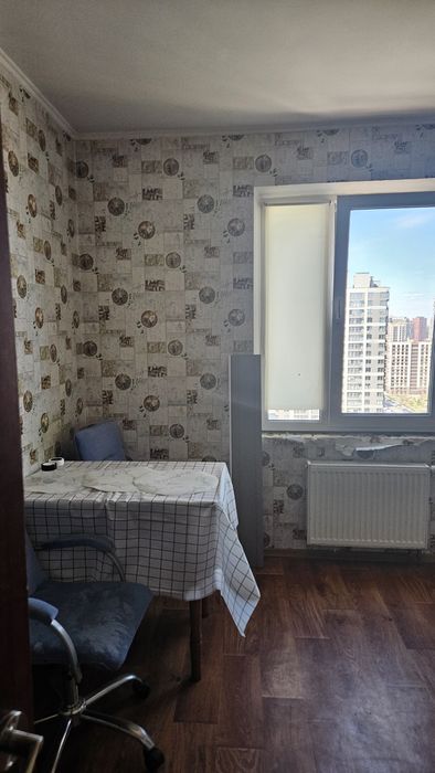 Квартира на вул. Данченка, 3 в Києві, ID 384427, фото №8