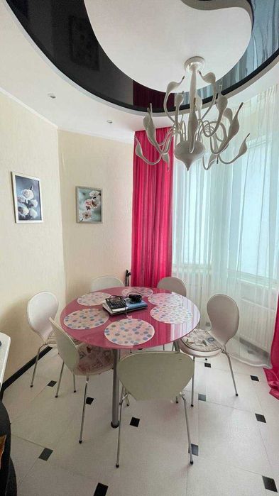 Квартира на вул. Середньофонтанська в Одесі, ID 290333, фото №2