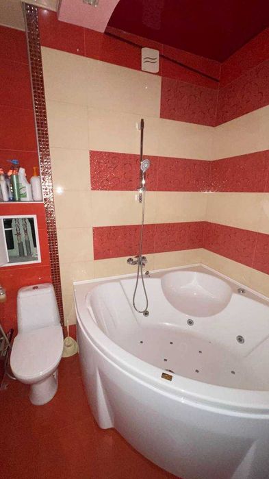 Квартира на вул. Середньофонтанська в Одесі, ID 290333, фото №12