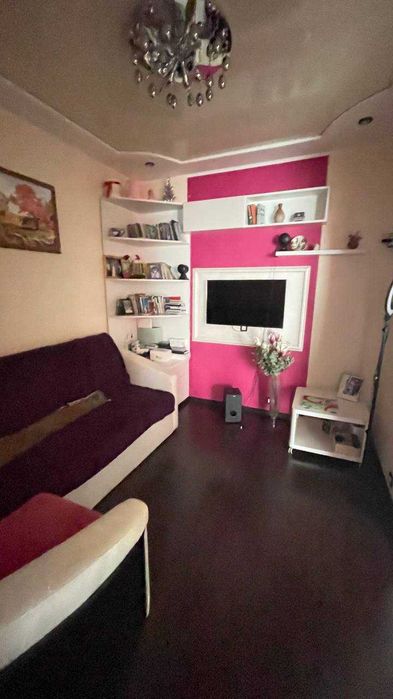 Квартира на вул. Середньофонтанська в Одесі, ID 290333, фото №3