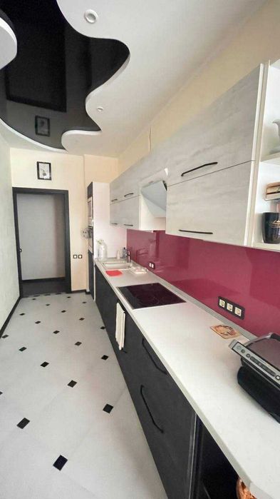 Квартира на вул. Середньофонтанська в Одесі, ID 290333, фото №5