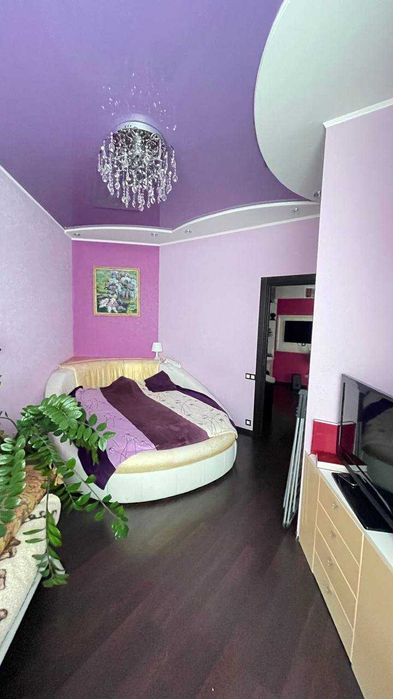 Квартира на вул. Середньофонтанська в Одесі, ID 290333, фото №6
