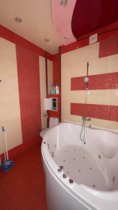 Квартира на вул. Середньофонтанська в Одесі, ID 290333, фото №8