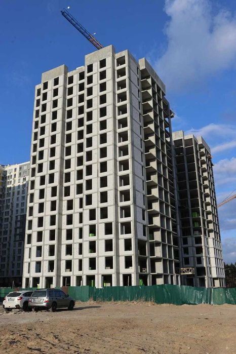 Квартира на вул. Університетська в Київ, ID 247143, фото №3