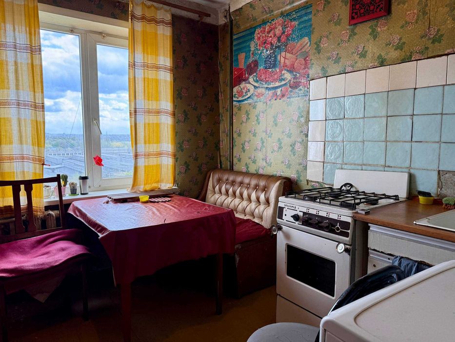 Квартира на вул. Буковинська в Запоріжжі, ID 208828, фото №1