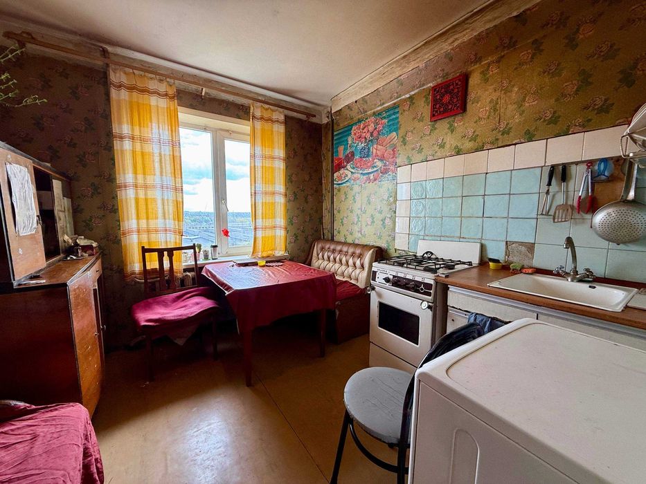 Квартира на вул. Буковинська в Запоріжжі, ID 208828, фото №2