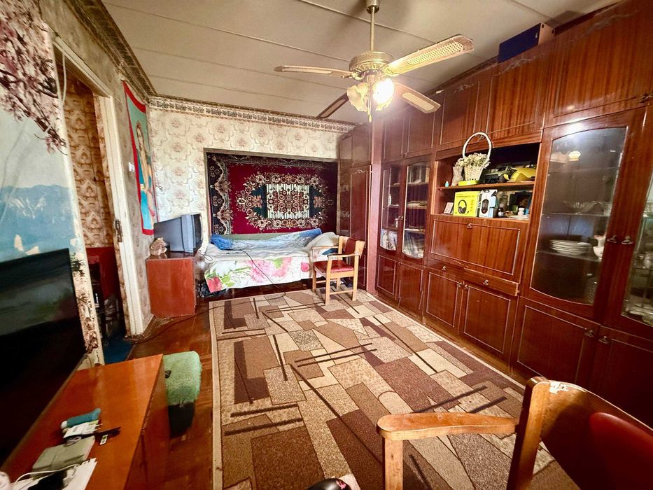 Квартира на вул. Буковинська в Запоріжжі, ID 208828, фото №11