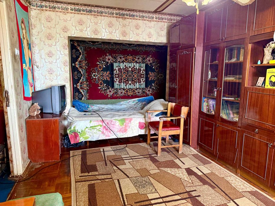 Квартира на вул. Буковинська в Запоріжжі, ID 208828, фото №12
