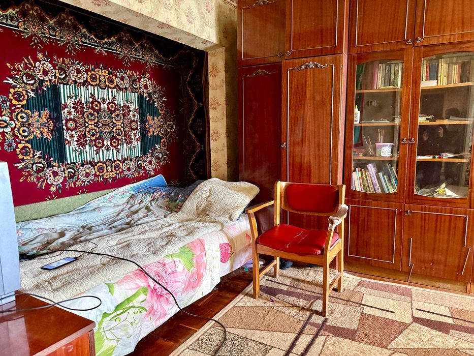 Квартира на вул. Буковинська в Запоріжжі, ID 208828, фото №13