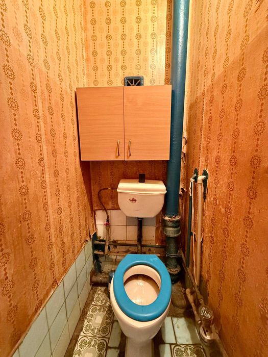 Квартира на вул. Буковинська в Запоріжжі, ID 208828, фото №14
