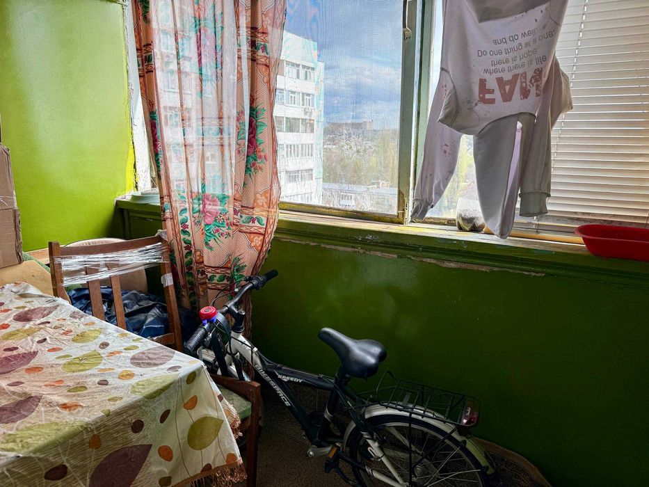 Квартира на вул. Буковинська в Запоріжжі, ID 208828, фото №17