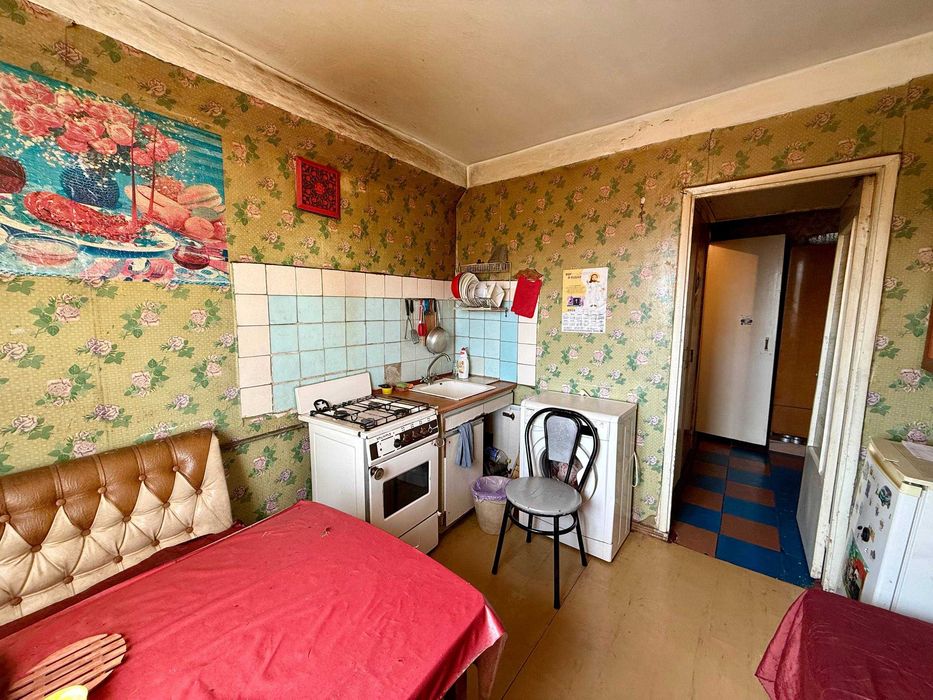 Квартира на вул. Буковинська в Запоріжжі, ID 208828, фото №3