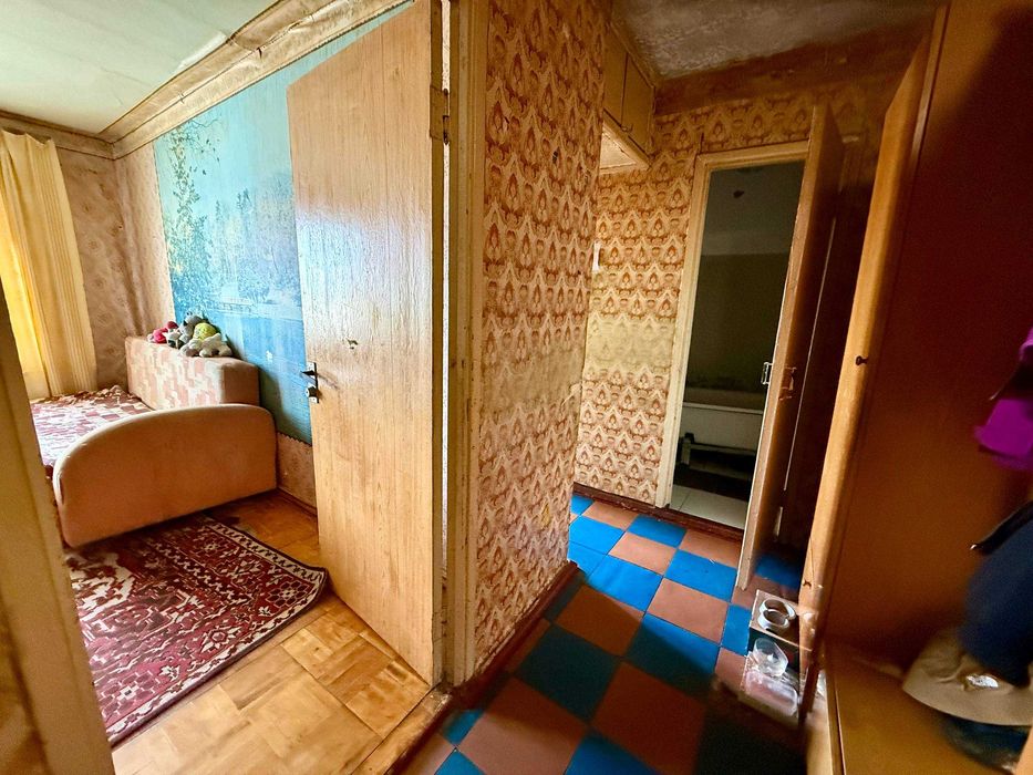 Квартира на вул. Буковинська в Запоріжжі, ID 208828, фото №4