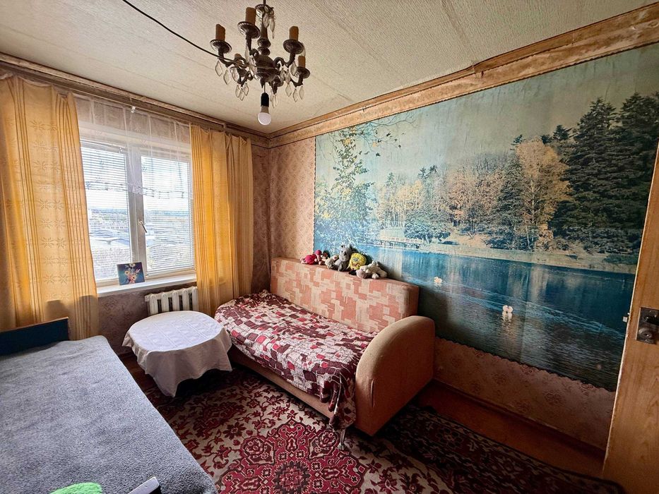 Квартира на вул. Буковинська в Запоріжжі, ID 208828, фото №5