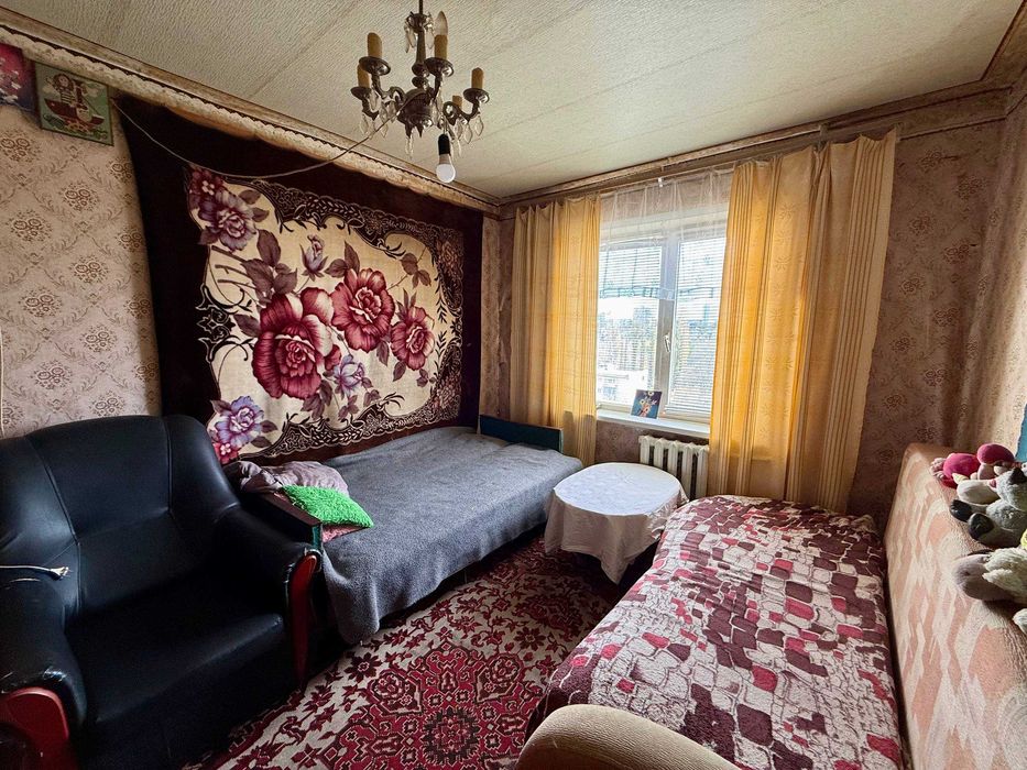 Квартира на вул. Буковинська в Запоріжжі, ID 208828, фото №7