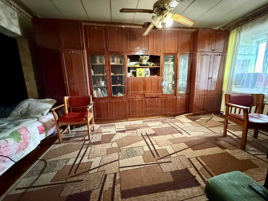 Квартира на вул. Буковинська в Запоріжжі, ID 208828, фото №8