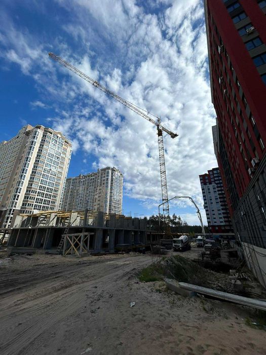 Квартира на вул. Університетська в Києві, ID 235906, фото №5