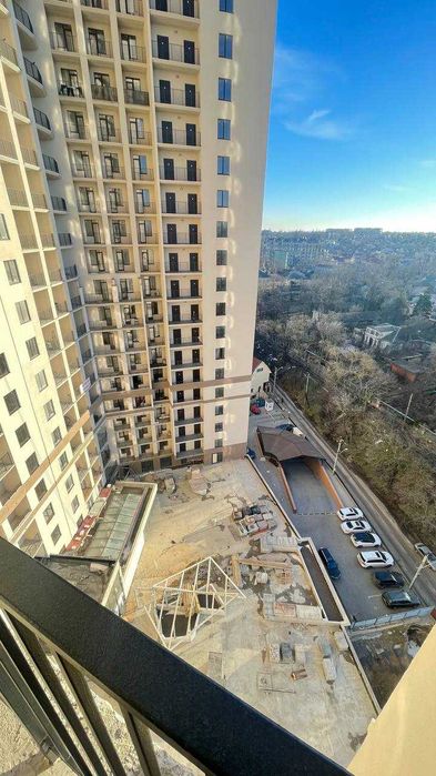 Квартира на вул. Дачі Ковалевського в Одесі, ID 289143, фото №1