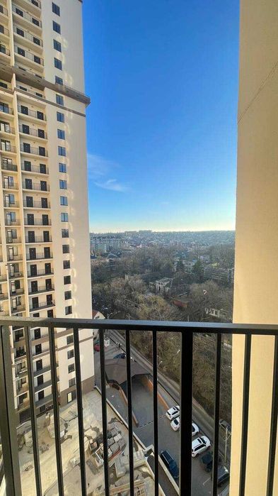 Квартира на вул. Дачі Ковалевського в Одесі, ID 289143, фото №2