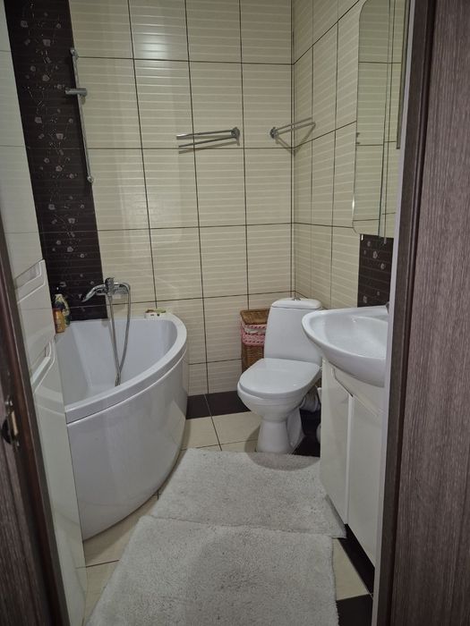 Квартира в Києві, ID 312624, фото №17