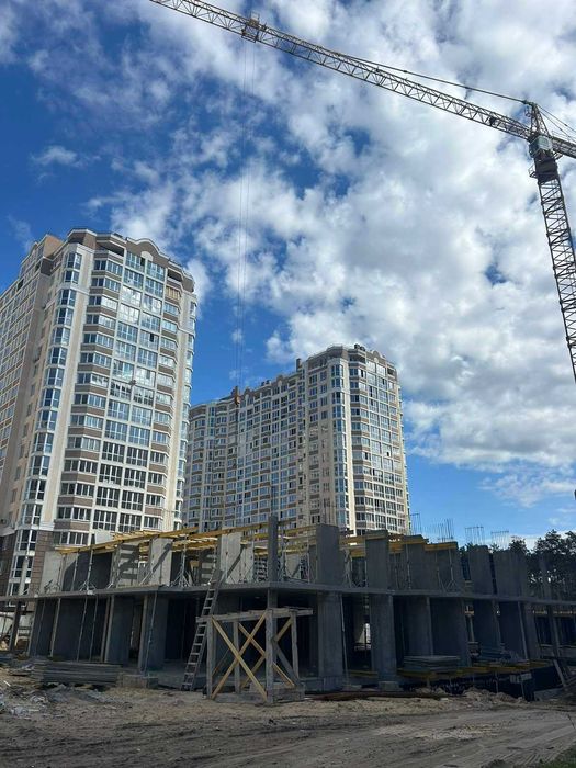 Квартира на вул. Університетська в Києві, ID 236485, фото №6