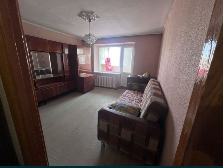 Квартира на вул. Євгенія Логінова, 38-В в Миколаєві, ID 189420, фото №1