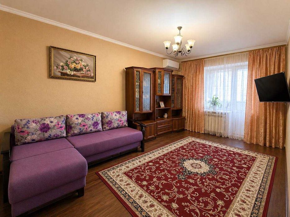 Квартира на вул. Ревуцького, 44 в Києві, ID 182599, фото №11