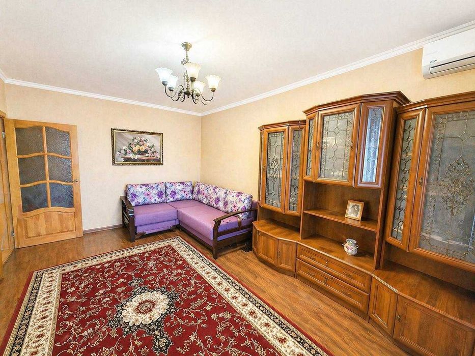 Квартира на вул. Ревуцького, 44 в Києві, ID 182599, фото №12