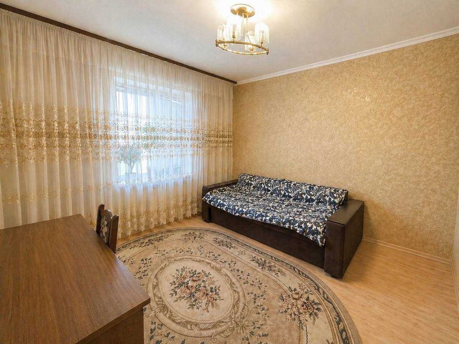 Квартира на вул. Ревуцького, 44 в Києві, ID 182599, фото №14