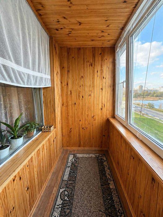 Квартира на вул. Ревуцького, 44 в Києві, ID 182599, фото №15
