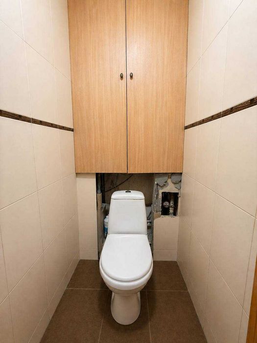 Квартира на вул. Ревуцького, 44 в Києві, ID 182599, фото №16