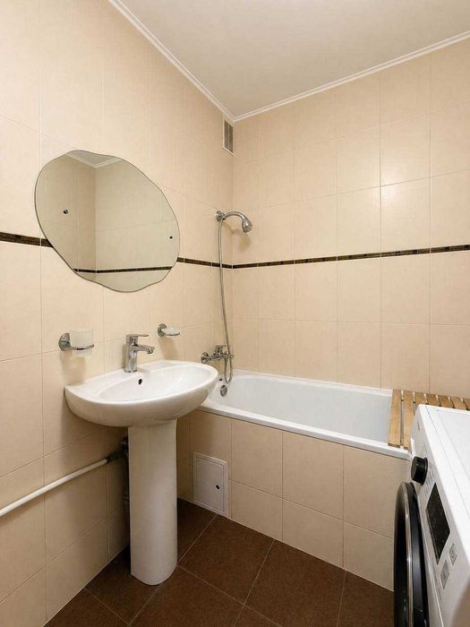 Квартира на вул. Ревуцького, 44 в Києві, ID 182599, фото №17