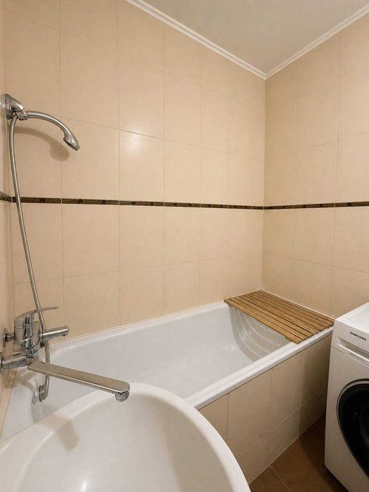 Квартира на вул. Ревуцького, 44 в Києві, ID 182599, фото №19