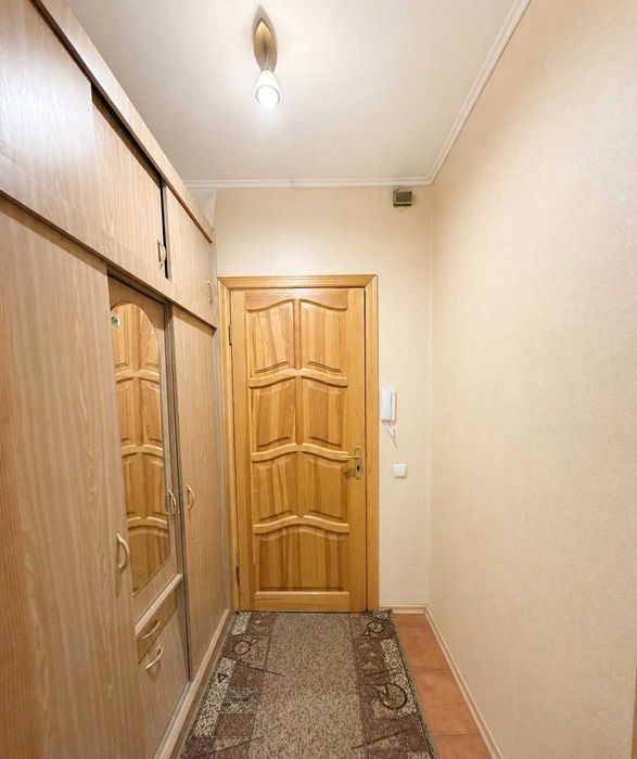 Квартира на вул. Ревуцького, 44 в Києві, ID 182599, фото №20