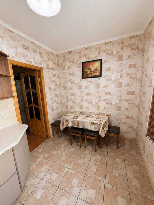 Квартира на вул. Ревуцького, 44 в Києві, ID 182599, фото №3