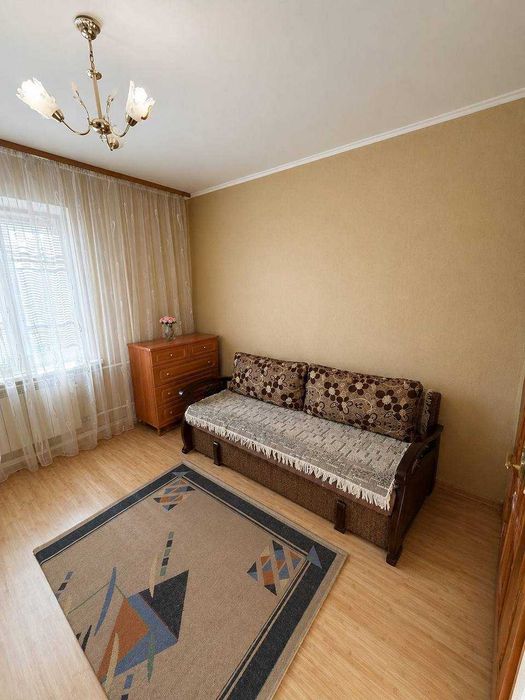 Квартира на вул. Ревуцького, 44 в Києві, ID 182599, фото №4