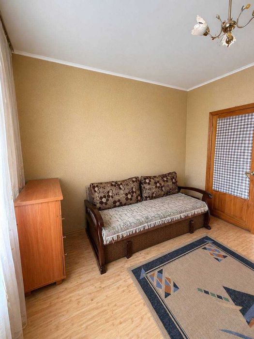 Квартира на вул. Ревуцького, 44 в Києві, ID 182599, фото №5