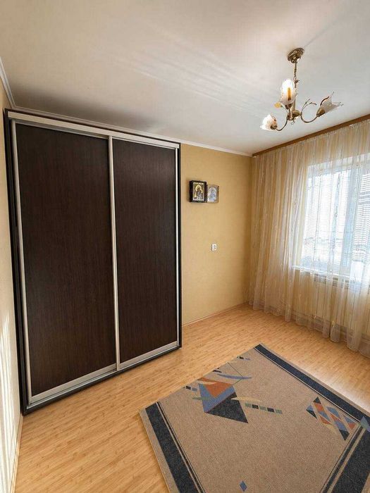 Квартира на вул. Ревуцького, 44 в Києві, ID 182599, фото №6