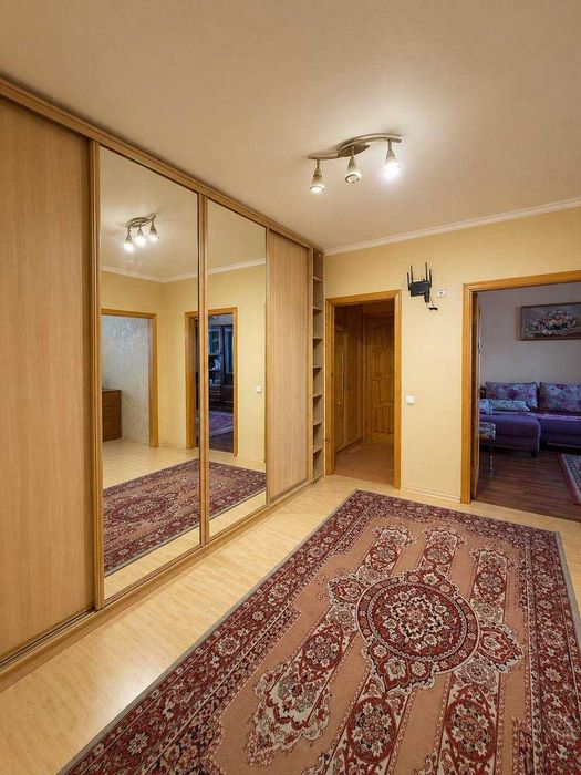 Квартира на вул. Ревуцького, 44 в Києві, ID 182599, фото №8