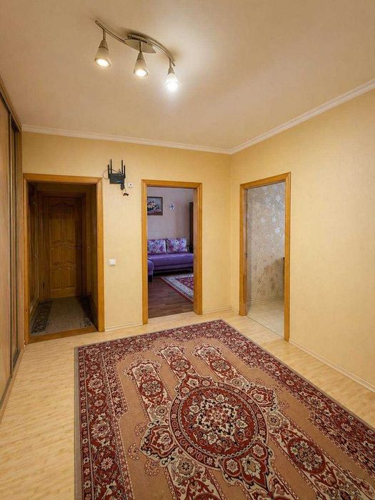 Квартира на вул. Ревуцького, 44 в Києві, ID 182599, фото №9
