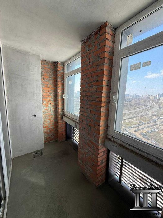 Квартира на вул. Берестейський, 11 в Київ, ID 217464, фото №2