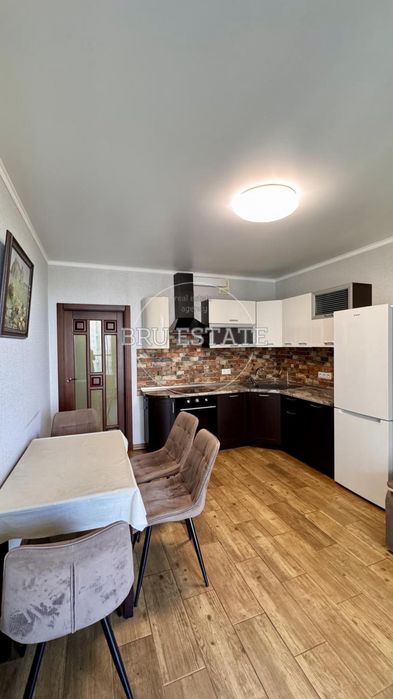 Квартира на вул. Романа Мстиславича, 28 в Києві, ID 188192, фото №2