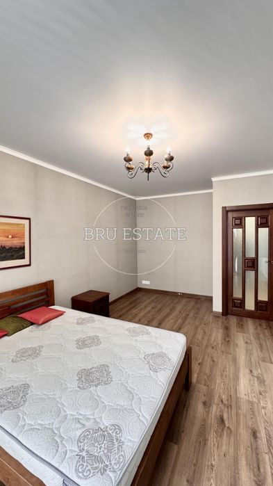 Квартира на вул. Романа Мстиславича, 28 в Києві, ID 188192, фото №11