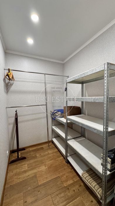 Квартира на вул. Романа Мстиславича, 28 в Києві, ID 188192, фото №12