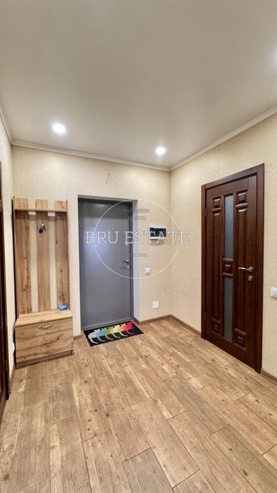 Квартира на вул. Романа Мстиславича, 28 в Києві, ID 188192, фото №14